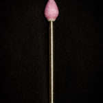 Pink Stone Lotus HP